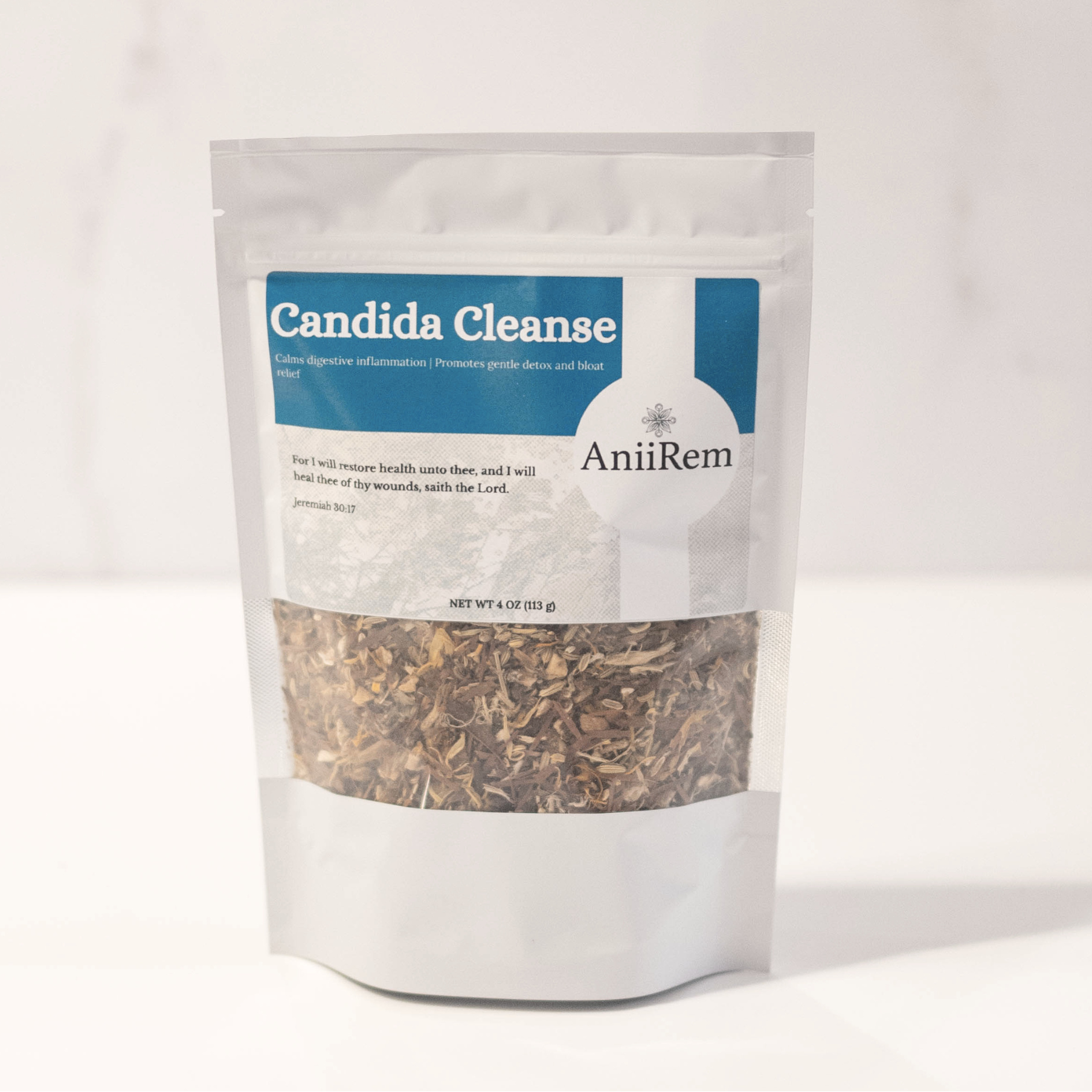 Candida Cleanse