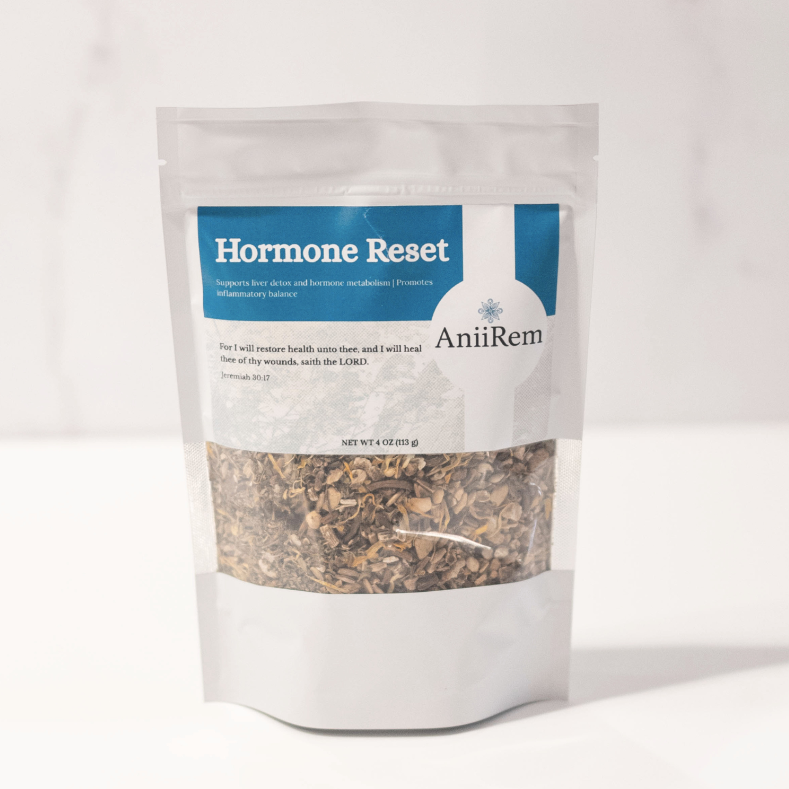Hormone Reset