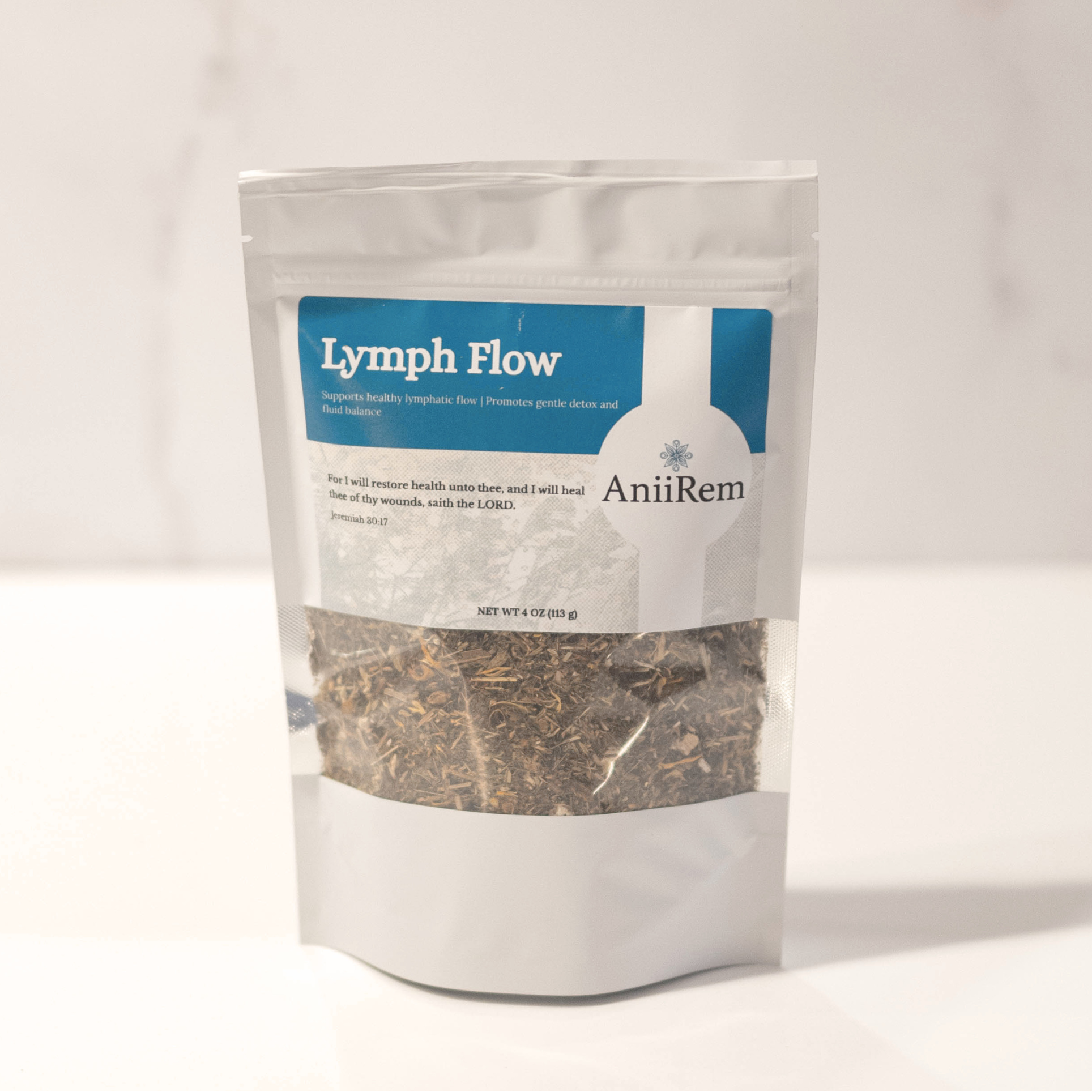 Lymph Flow