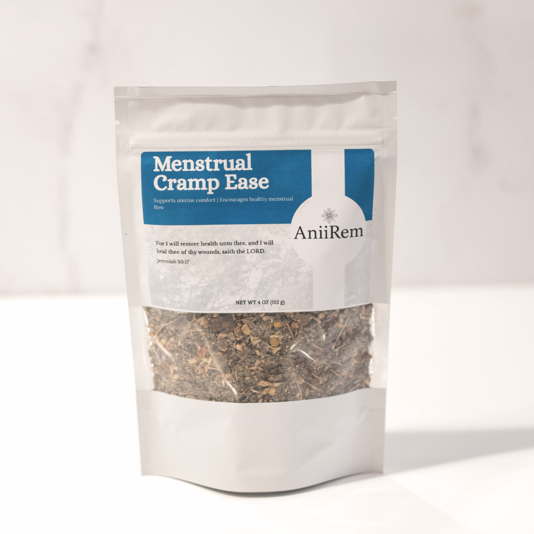 Menstrual Cramp Ease