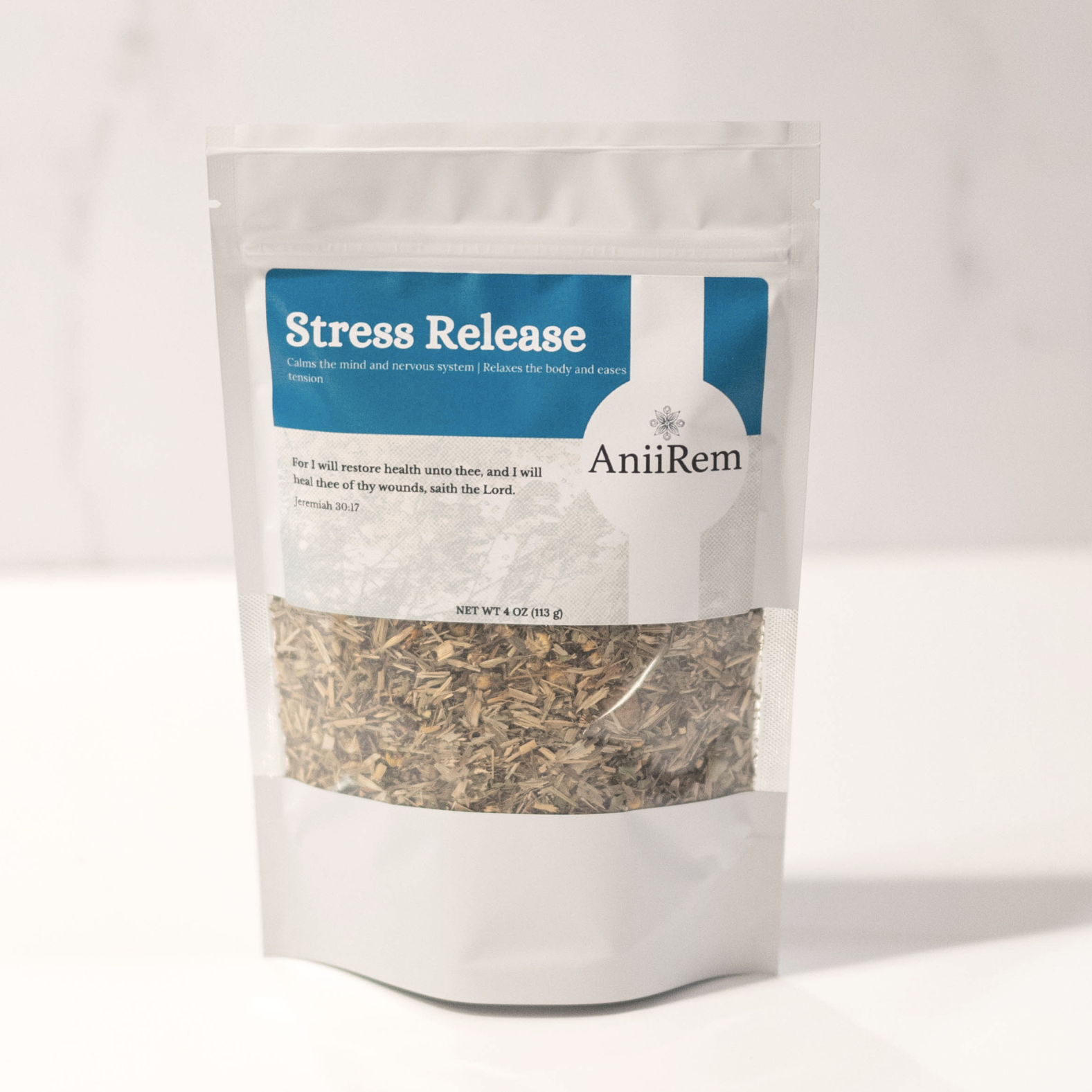Stress Release